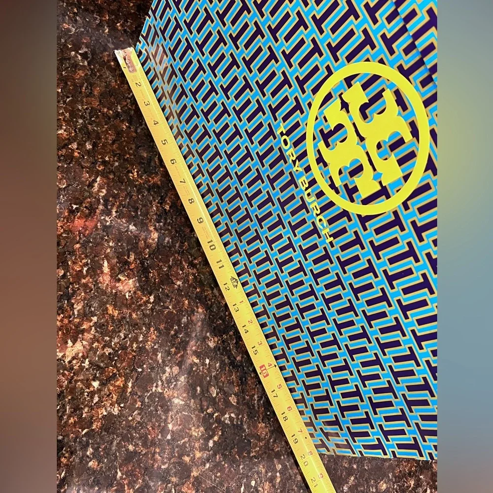 Tory Burch Large Gift Bag
